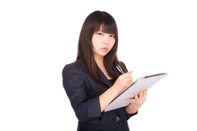 転職エージェントが面談でこっそりチェックしている内容は